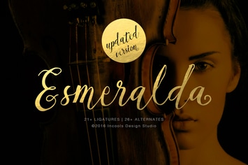 Esmeralda