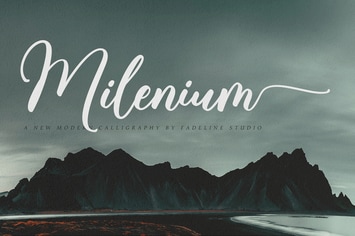 Milenium Script