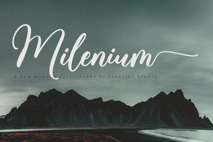 Milenium Script