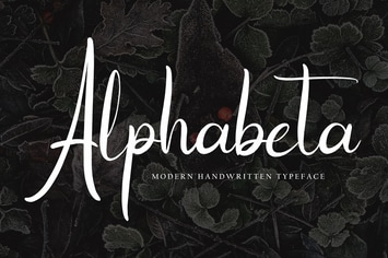 Alphabeta