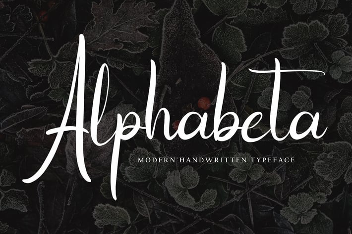 Alphabeta