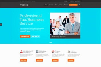 TaxHelp