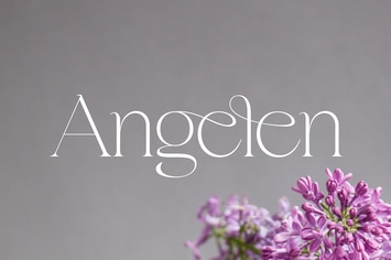 Angelen