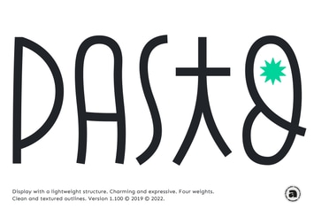 Pasto