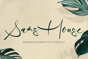 Sams House