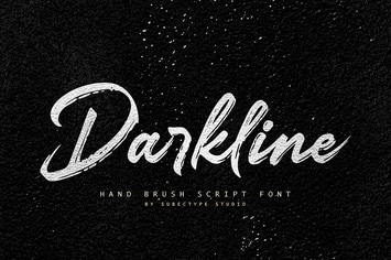 Darkline 