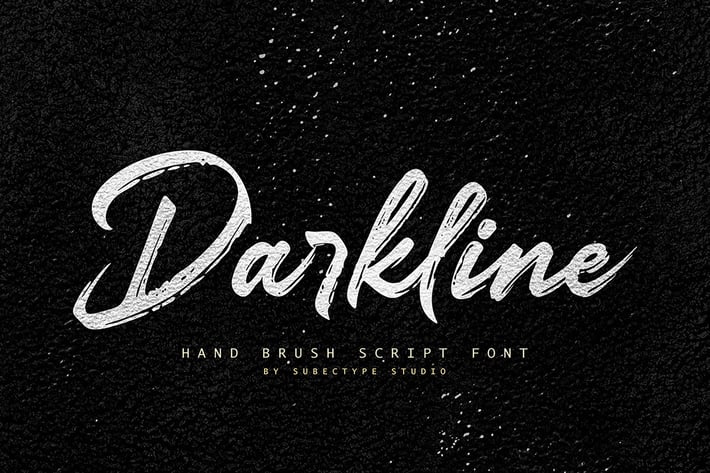 Darkline 