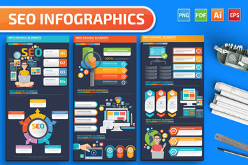 SEO Infographics
