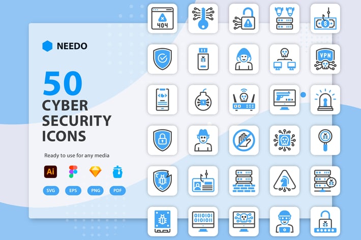 Needo - Cyber Security