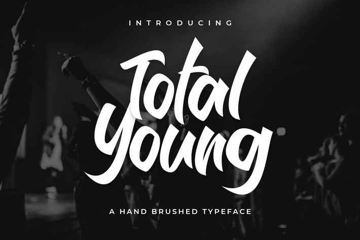 Total Young