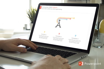 Greendex Powerpoint Presentation Template
