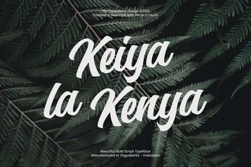 Keiya la Kenya