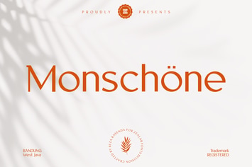 MONSCHONE