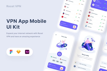 Vpn Mobile App