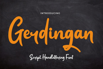Gerdingan