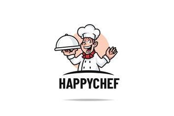 HAPPY CHEF