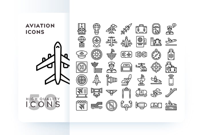 AWR AVIATION OUTLINE