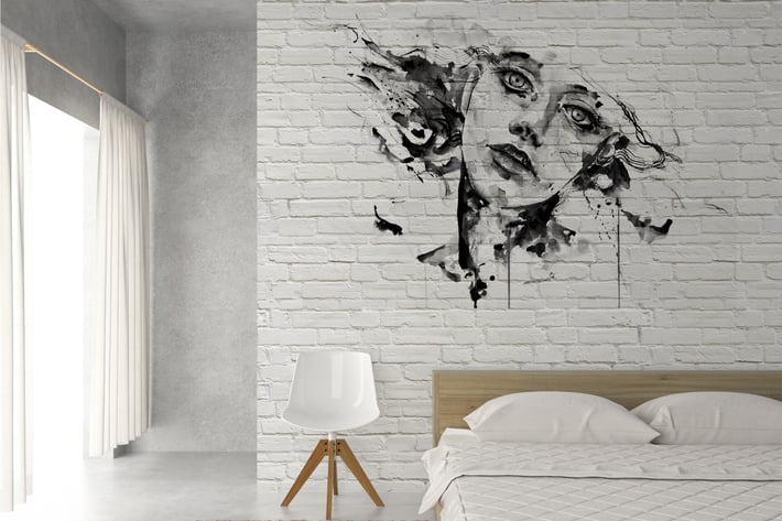 Picture Art Mockup [Vol 7]