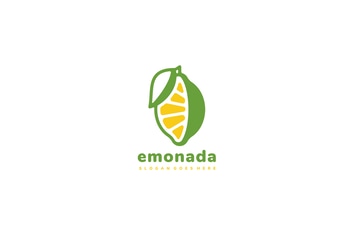 Lemon Logo