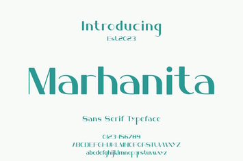 Marhanita Font