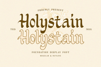 Holystain 