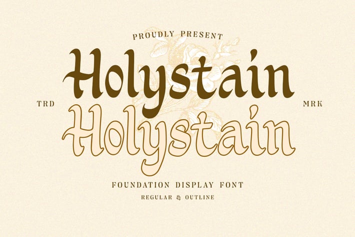 Holystain 
