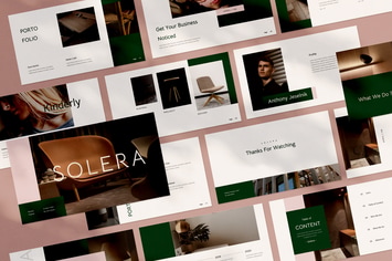 Solera Keynote