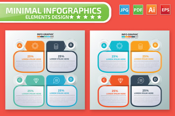 Infographic Elements