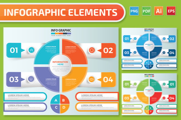 Infographics design