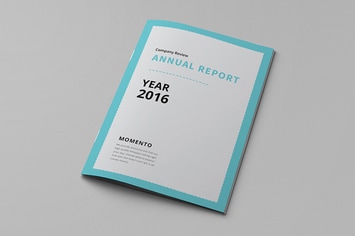 Annual Report