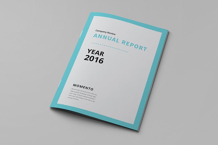 Annual Report
