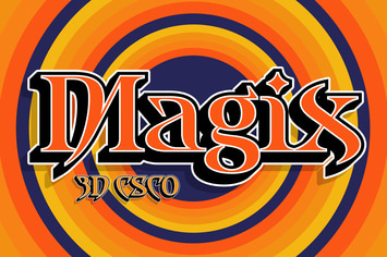 CS Magix 3D