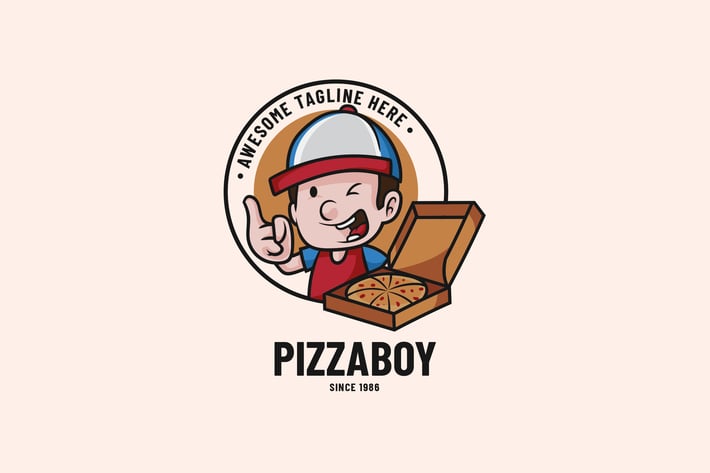 Pizza Boy