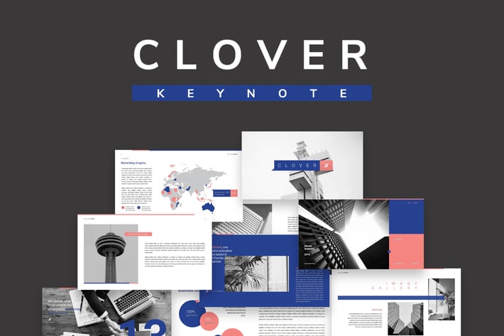 Clover Keynote