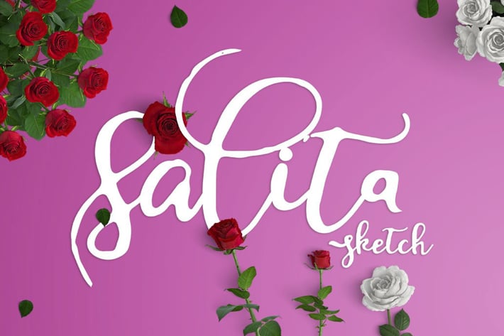 salita sketch