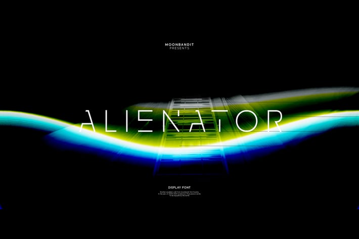 MBF Alienator