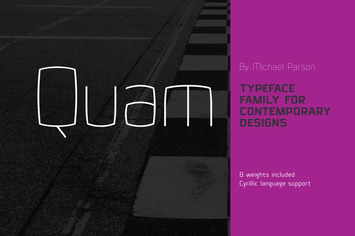 Quam