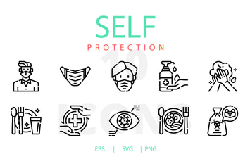 Self Protection