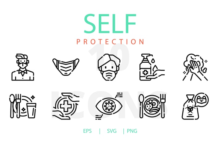 Self Protection